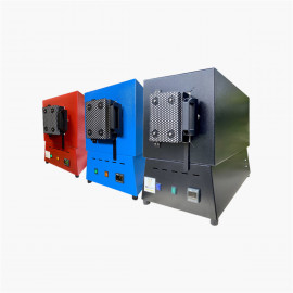 Four de trempe électrique Prederi FT-650