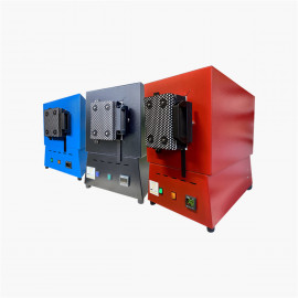 Heat treatment kiln Prederi FT-550