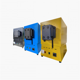 Heat treatment kiln Prederi FT-400