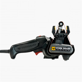 Affuteur électrique Worksharp MK2 + 6 bandes