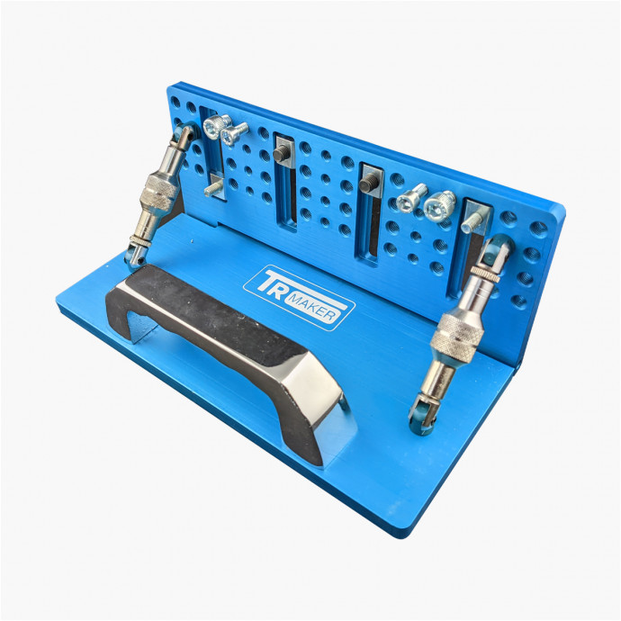 JIG / Adjustable movement guide - XL