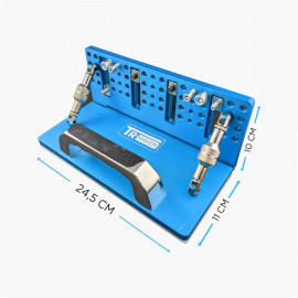 JIG / Adjustable movement guide - XL