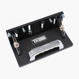 JIG / Adjustable movement guide - XL