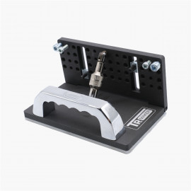 Adjustable knife grinding jig - Small