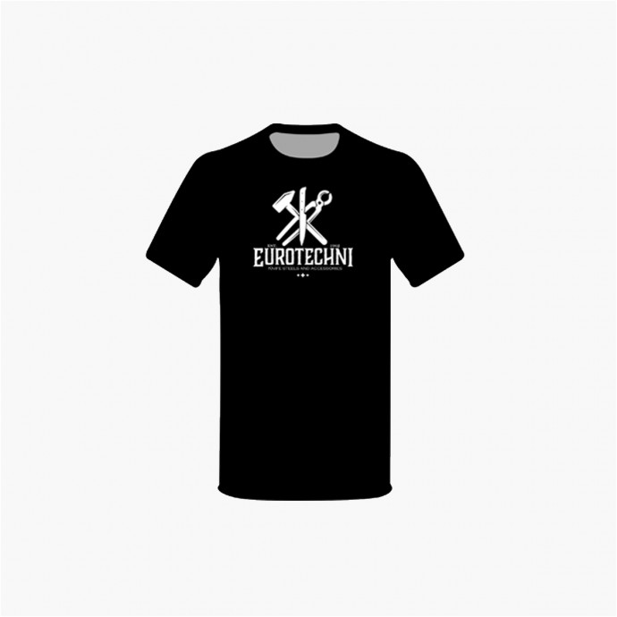 T-shirt - Eurotechni