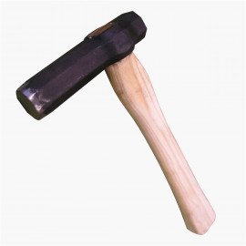 Kozuchi Japanischer Hammer für Hot Forge