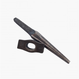 Hammerkopfbohrer und Stanzen