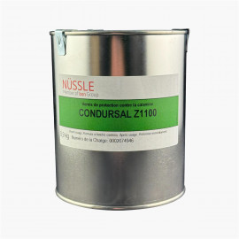 Protective paint - Condursal Z1100