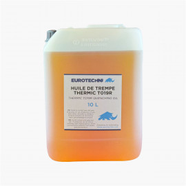 Thermic TO19R Quenching oil