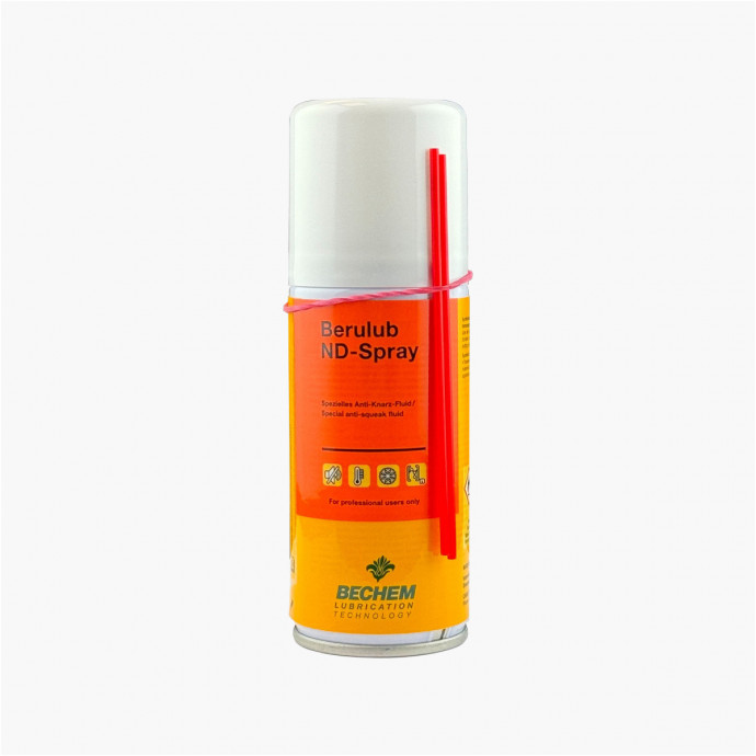 Lubricant oil Berulub ND Spray