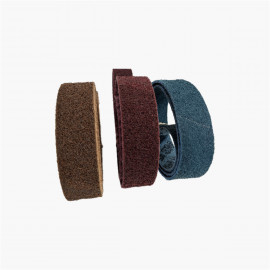 BANDES ABRASIVES nylon type Scotch-Brite(TM)