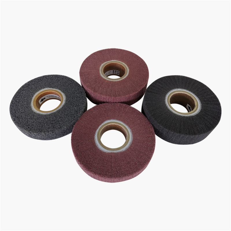 Nylon Lattenroste für satiniertes Finish