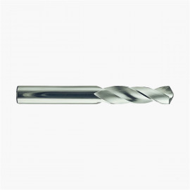 Carbide drills single block B200 for knifemaking