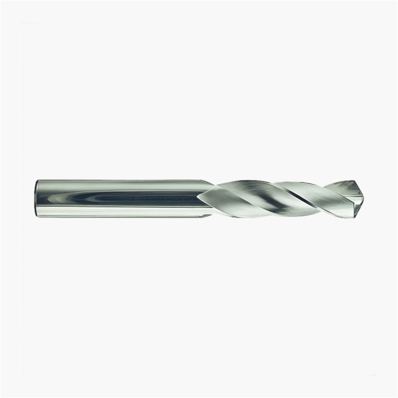 Carbide drills single block B200 for knifemaking