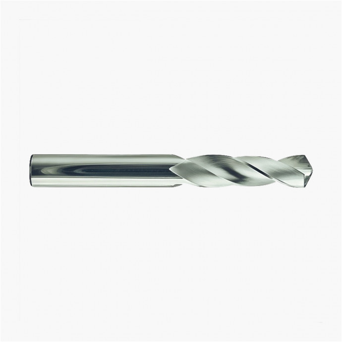 Carbide drills single block B200 for knifemaking