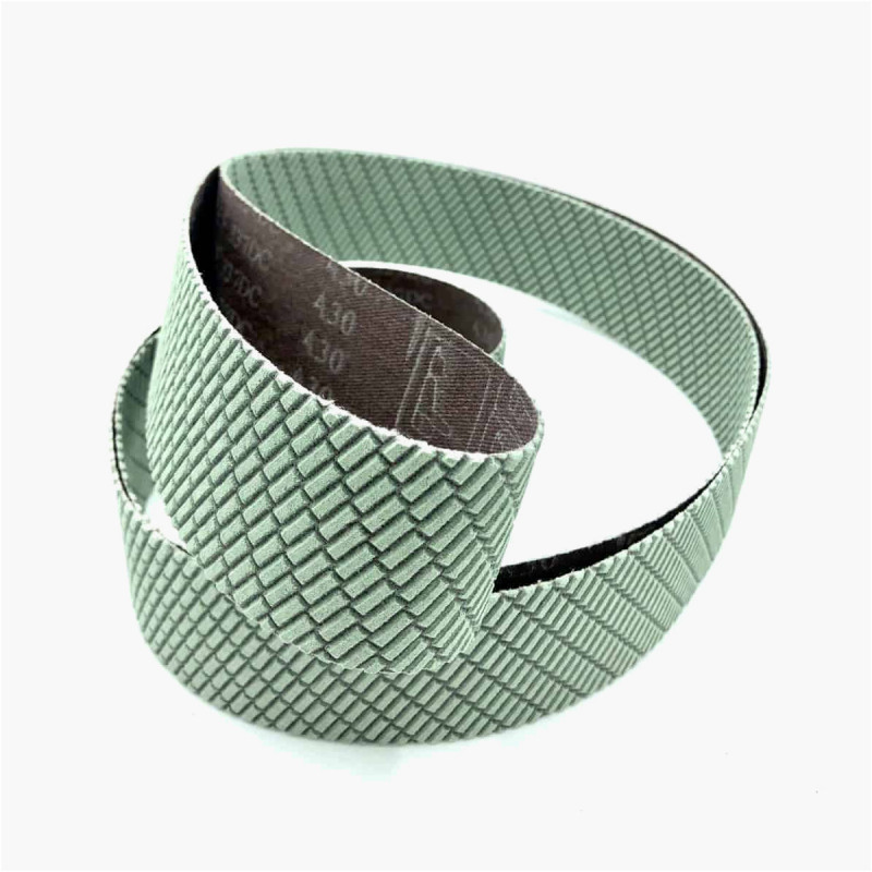 Abrasive belts GATOR 337DC 3M® PRO