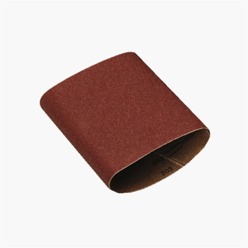 ABRASIVE MANCHONS sehr starrer Träger KK211X