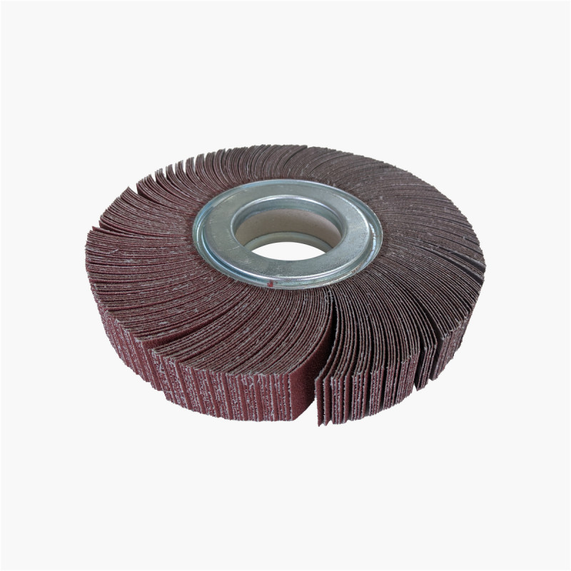 ABRASIVE LAMINAL WHEELS im Korund
