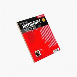 Rhynowet Red Line abrasive sheets