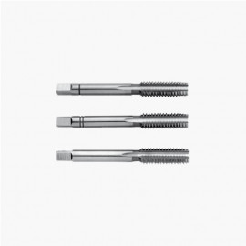 Spiel von 3 BB200 Handhahn