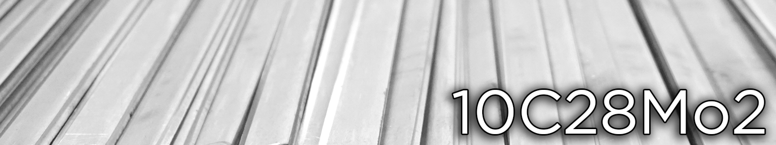 10C28Mo2