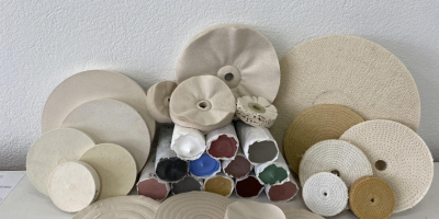 Comment choisir ses disques de polissage ?