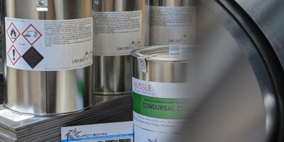 Pourquoi tremper ses lames sous atmosphère protectrice ?